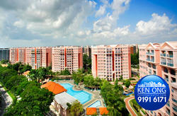 Melville Park (D18), Condominium #149751692
